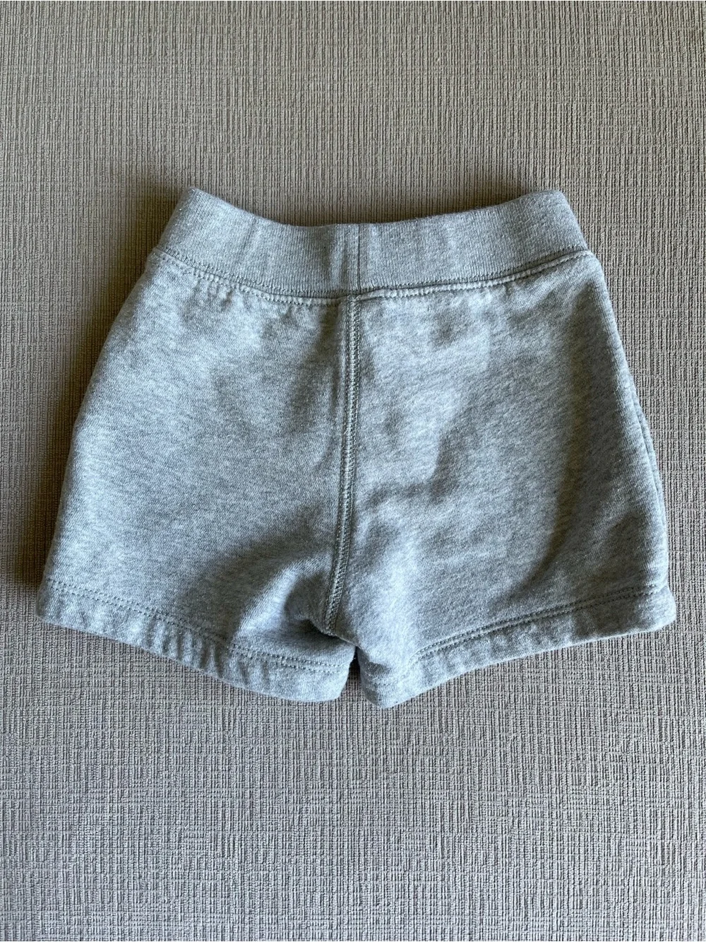 GAP Kids Shorts Pack in Gray, Red, Light Blue & Navy
